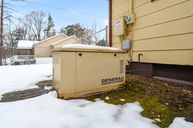 $265,000 | 806 East 4th Street, Lawton, MI 49065