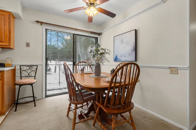 $265,000 | 806 East 4th Street, Lawton, MI 49065