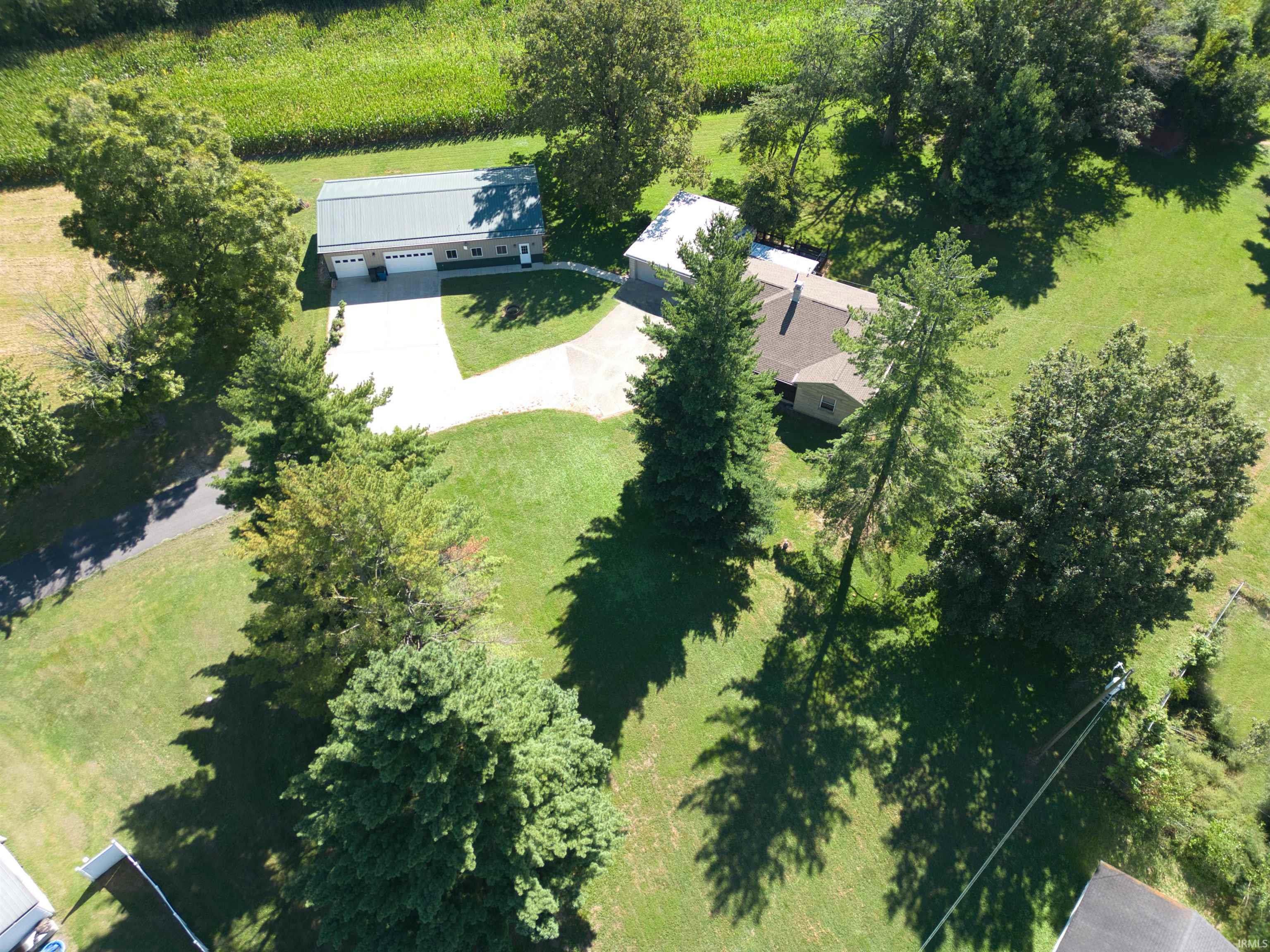 105 Wolfe Street Oaktown, IN 47561 - Photo 19 of 32