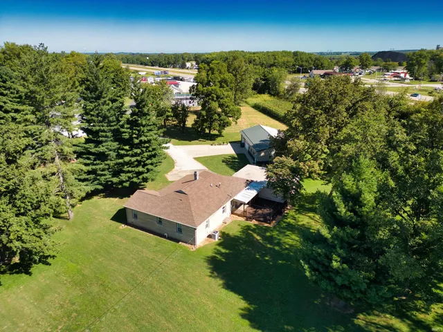 $334,900 | 105 Wolfe Street, Oaktown, IN 47561