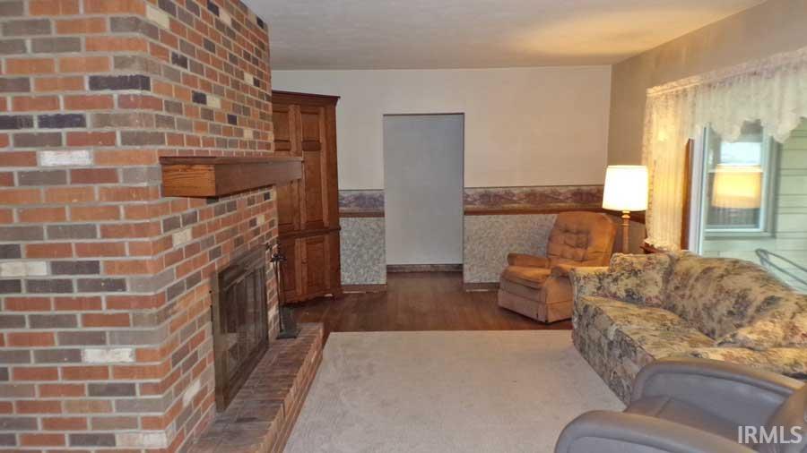 105 Wolfe Street Oaktown, IN 47561 - Photo 29 of 32