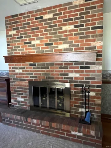 $334,900 | 105 Wolfe Street, Oaktown, IN 47561