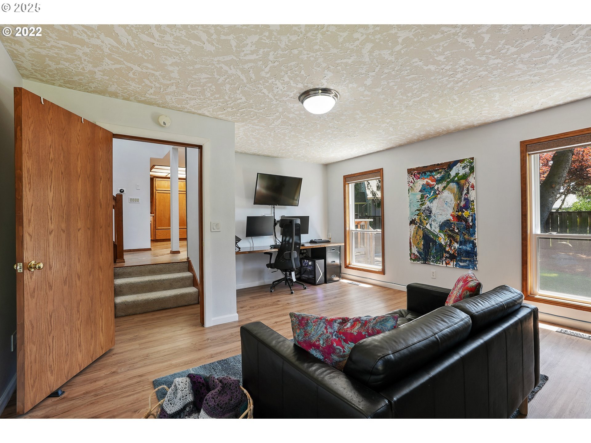 1720 Northwest Towle Court Gresham, OR 97030 - Photo 25 of 43