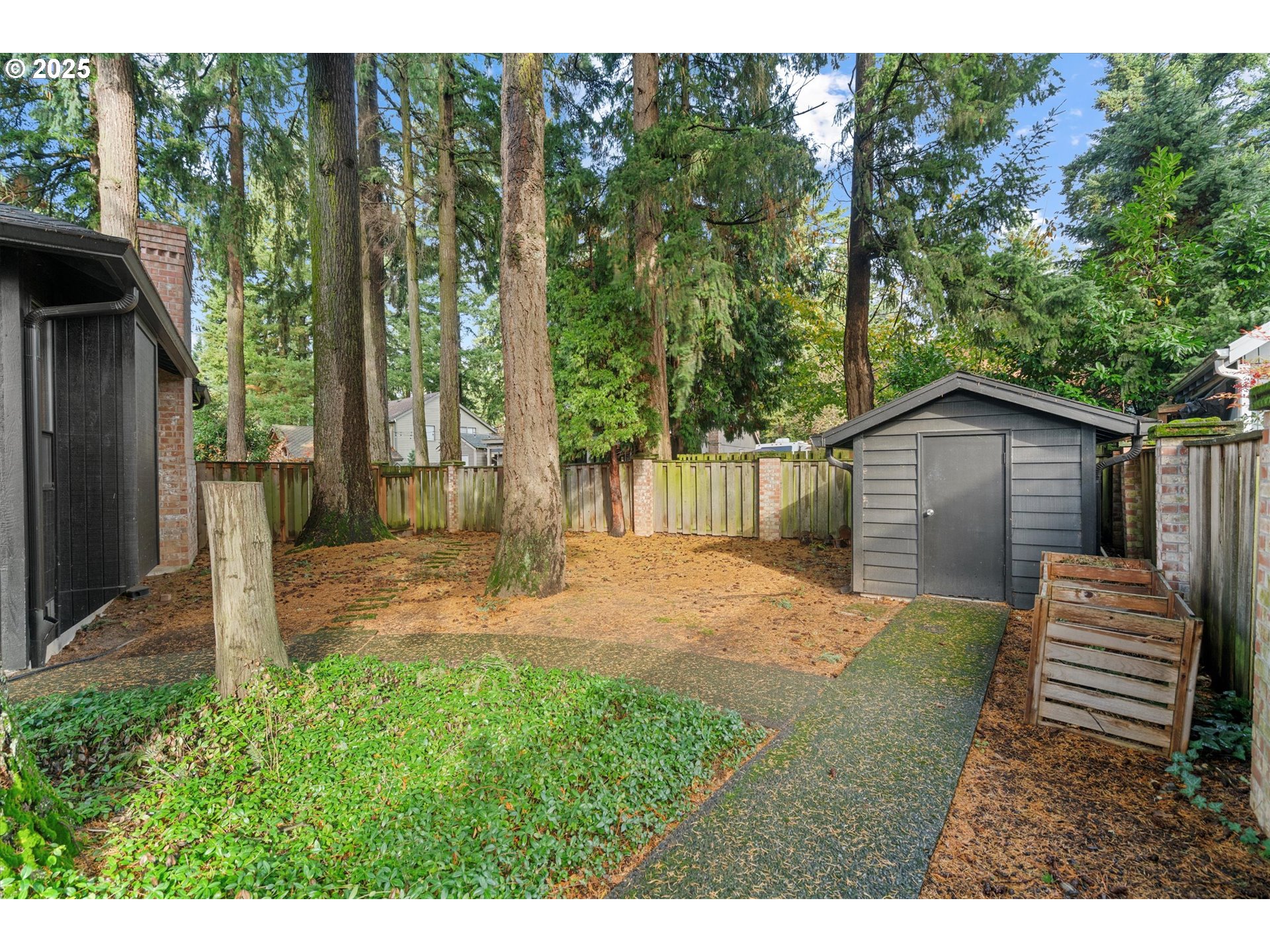 1720 Northwest Towle Court Gresham, OR 97030 - Photo 39 of 43