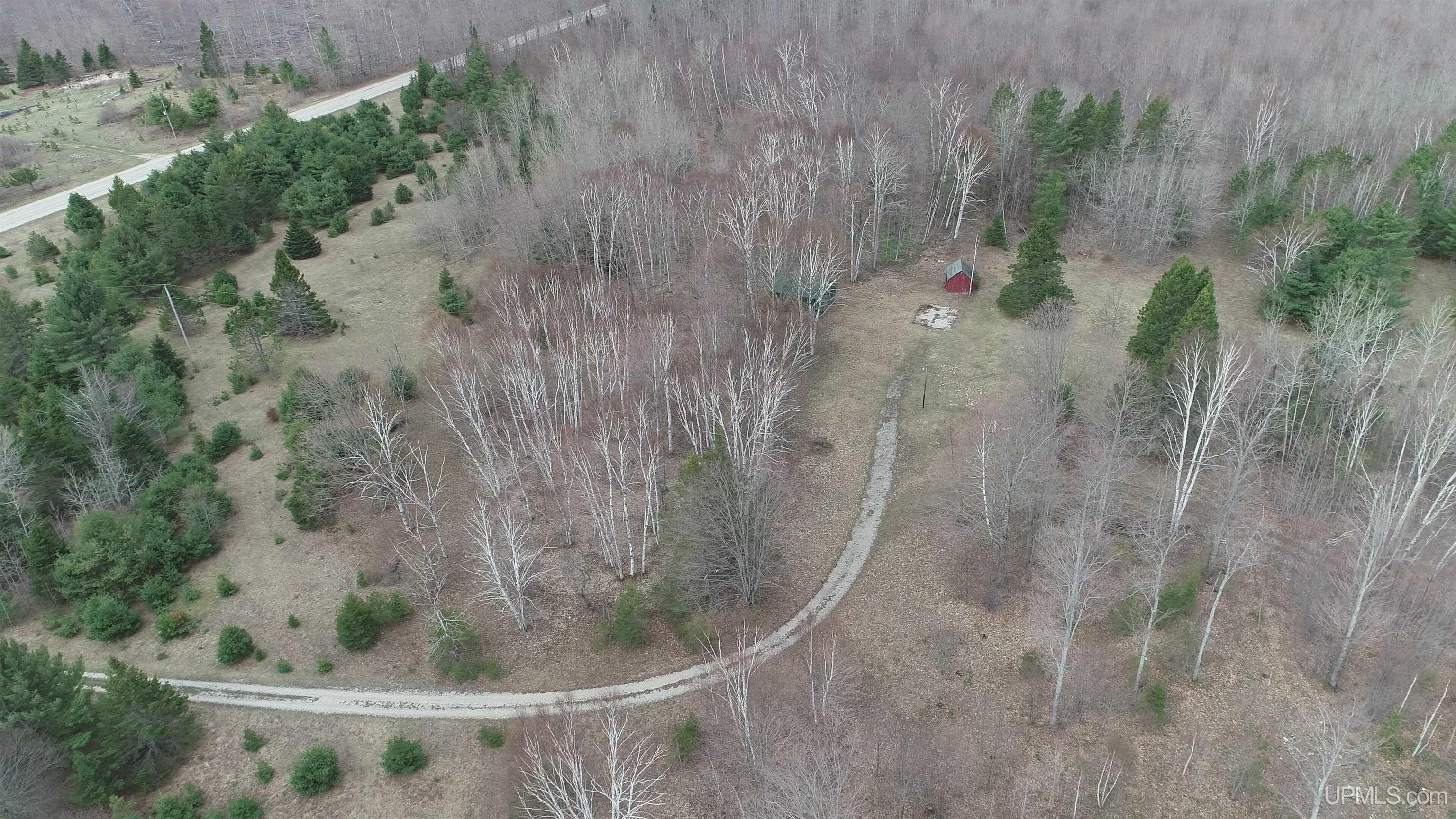 3754 Quarry Road Gulliver, MI 49840 - Photo 66 of 77