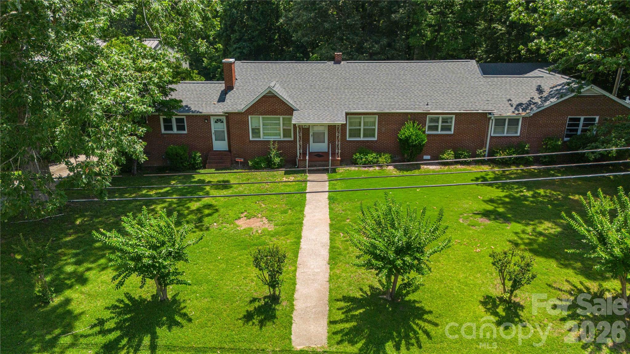 3836 York Street Sharon, SC 29742 - Photo 37 of 46