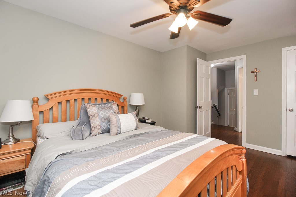 5156 Edenhurst Road Cleveland, OH 44124 - Photo 13 of 26