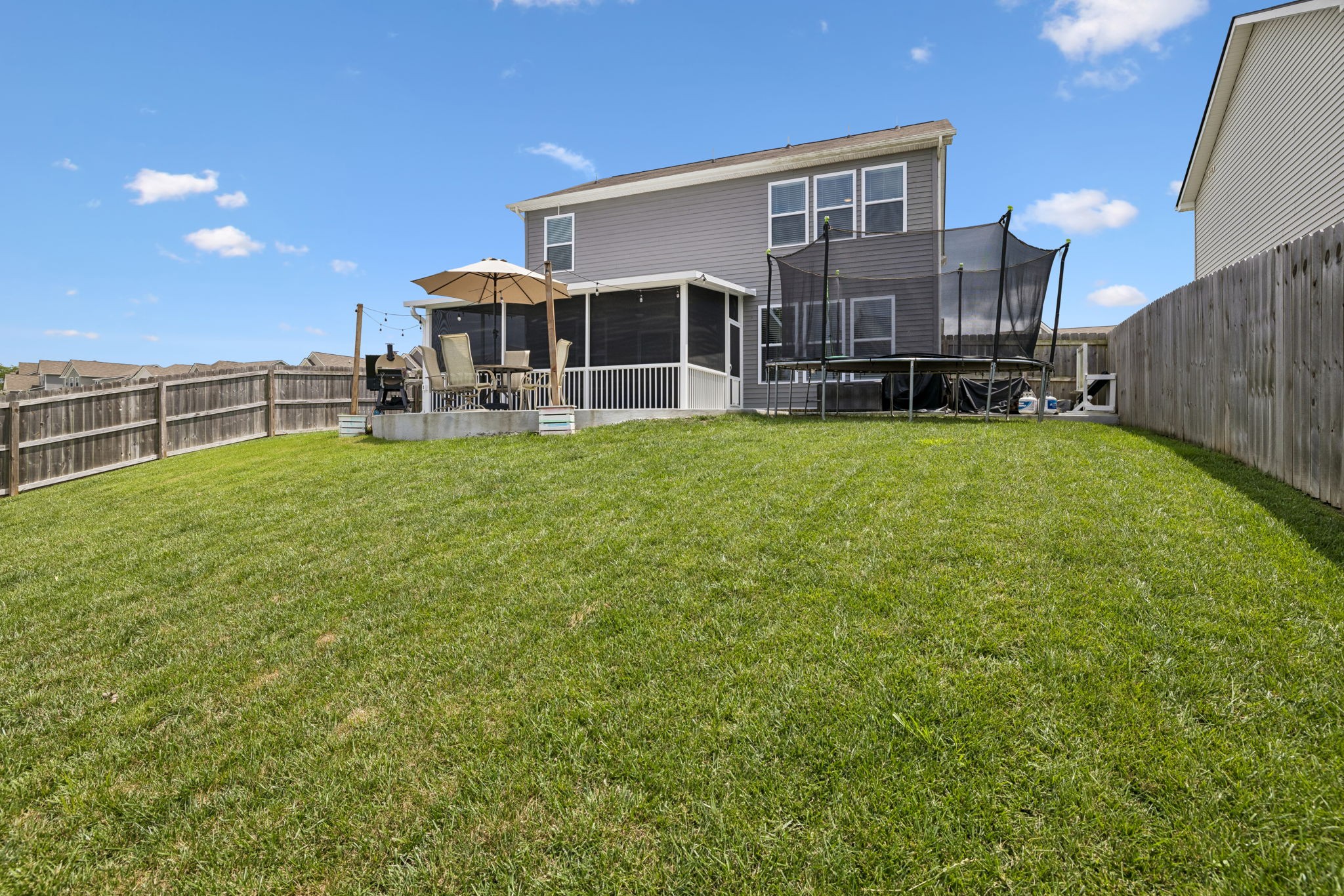 280 Casper Drive Spring Hill, TN 37174 - Photo 61 of 64