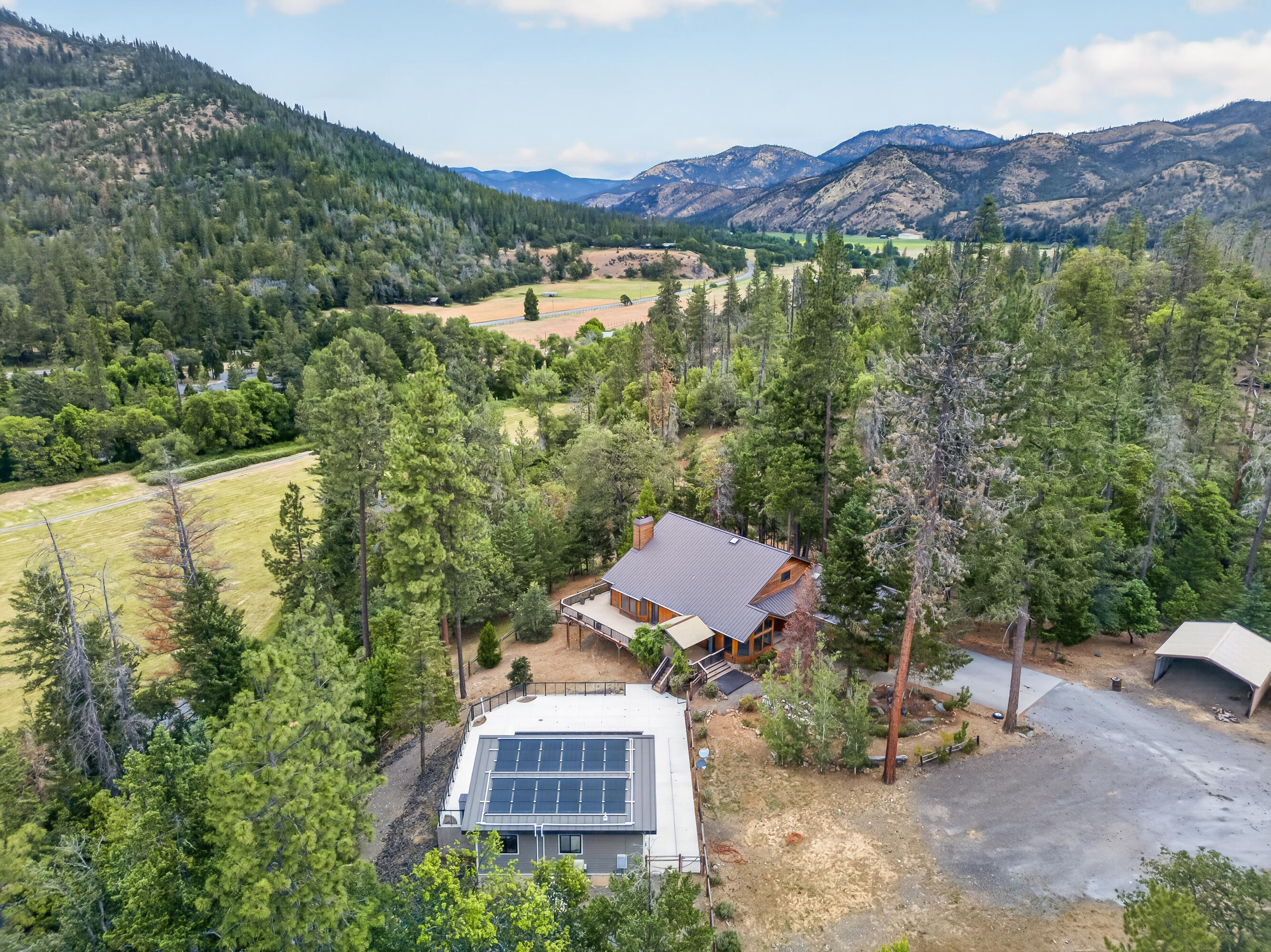 2365 Eastside Road Jacksonville, OR 97530 - Photo 48 of 69 62-58