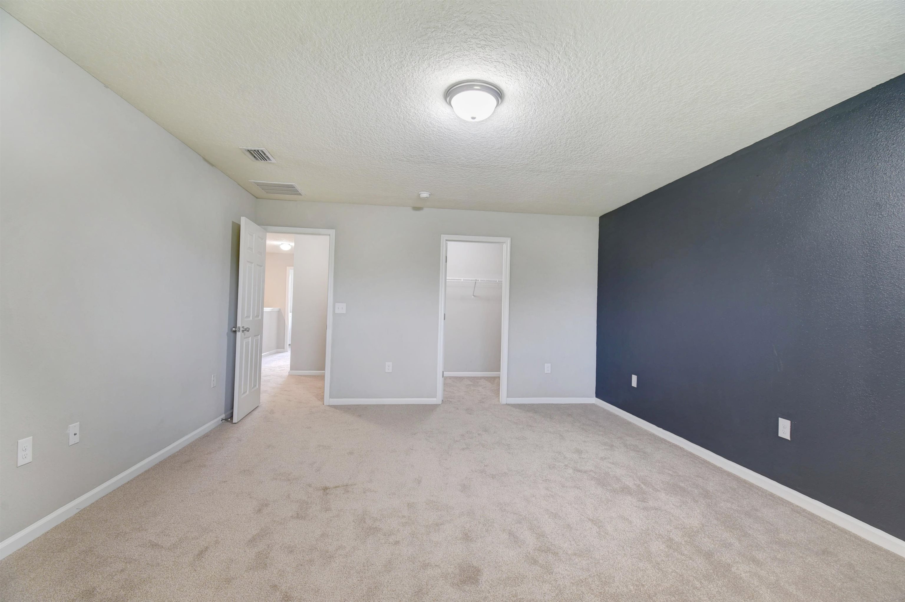 9 Bella Vita Way Ormond Beach, FL 32174 - Photo 17 of 36 a view of an empty room
