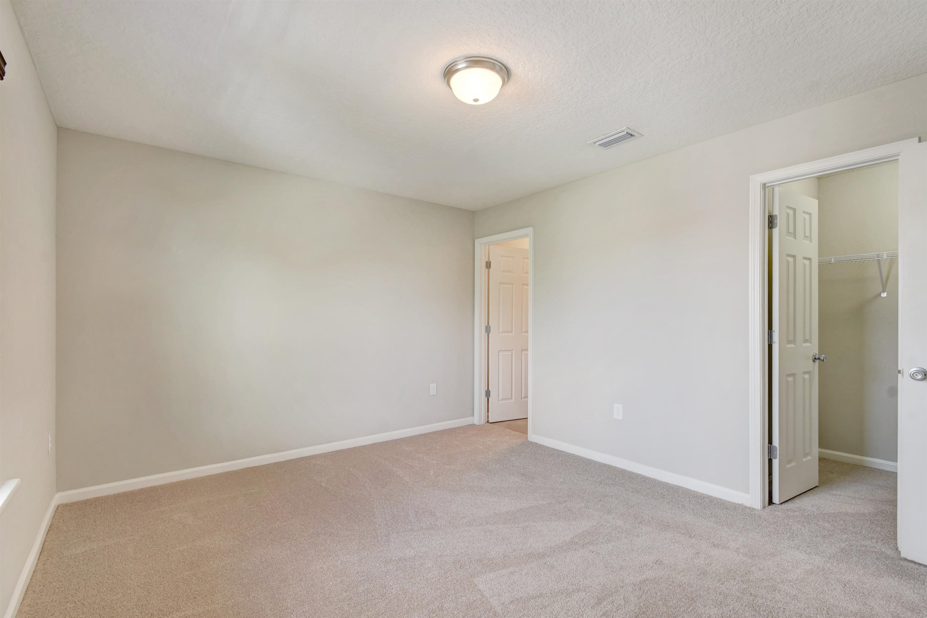 9 Bella Vita Way Ormond Beach, FL 32174 - Photo 25 of 36 a view of an empty room