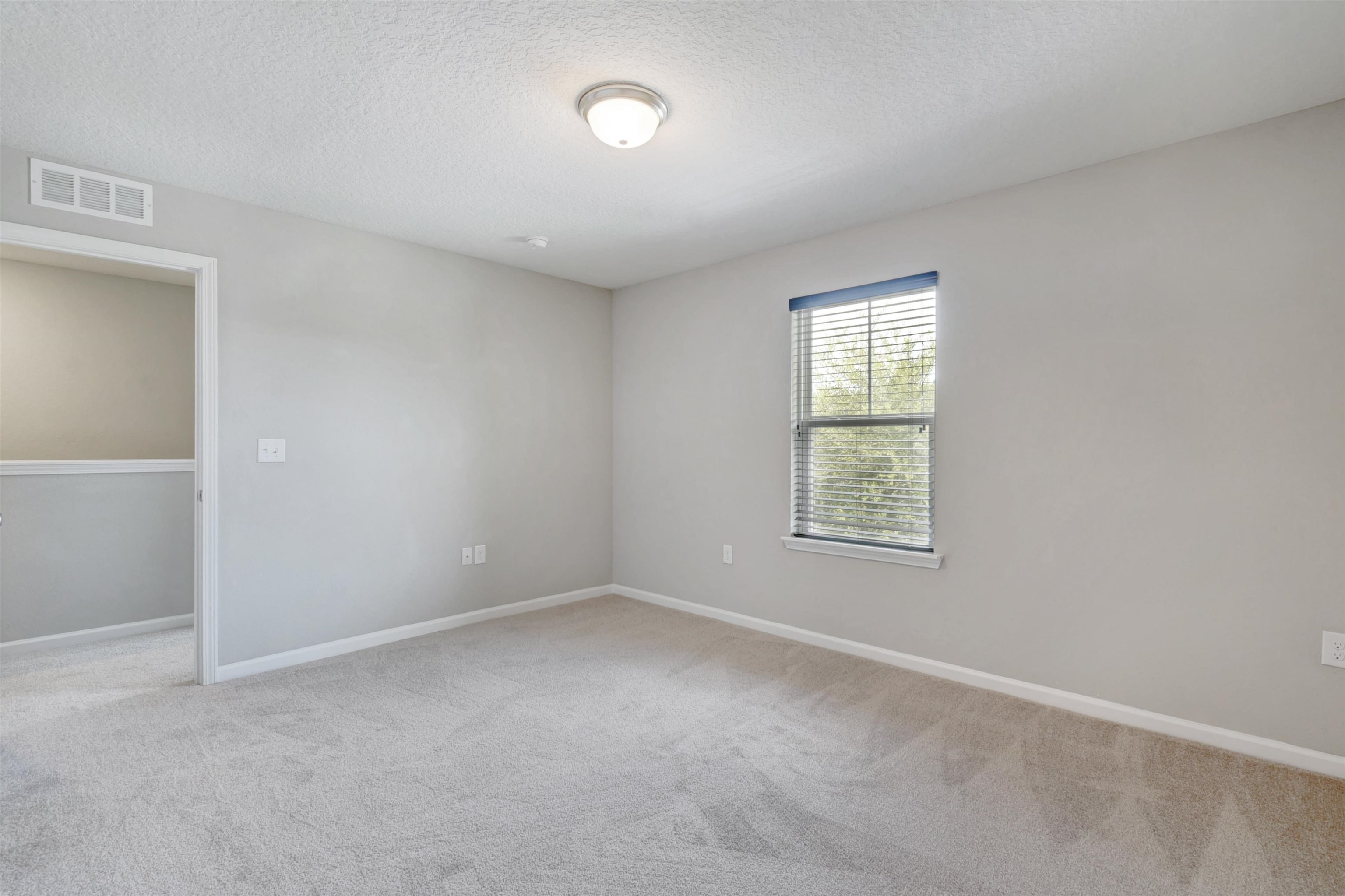 9 Bella Vita Way Ormond Beach, FL 32174 - Photo 26 of 36 an empty room with a window