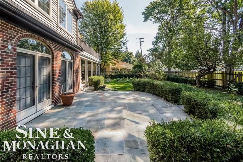 21 Hawthorne Road Grosse Pointe Shores, MI 48236 - Photo 66 of 80
