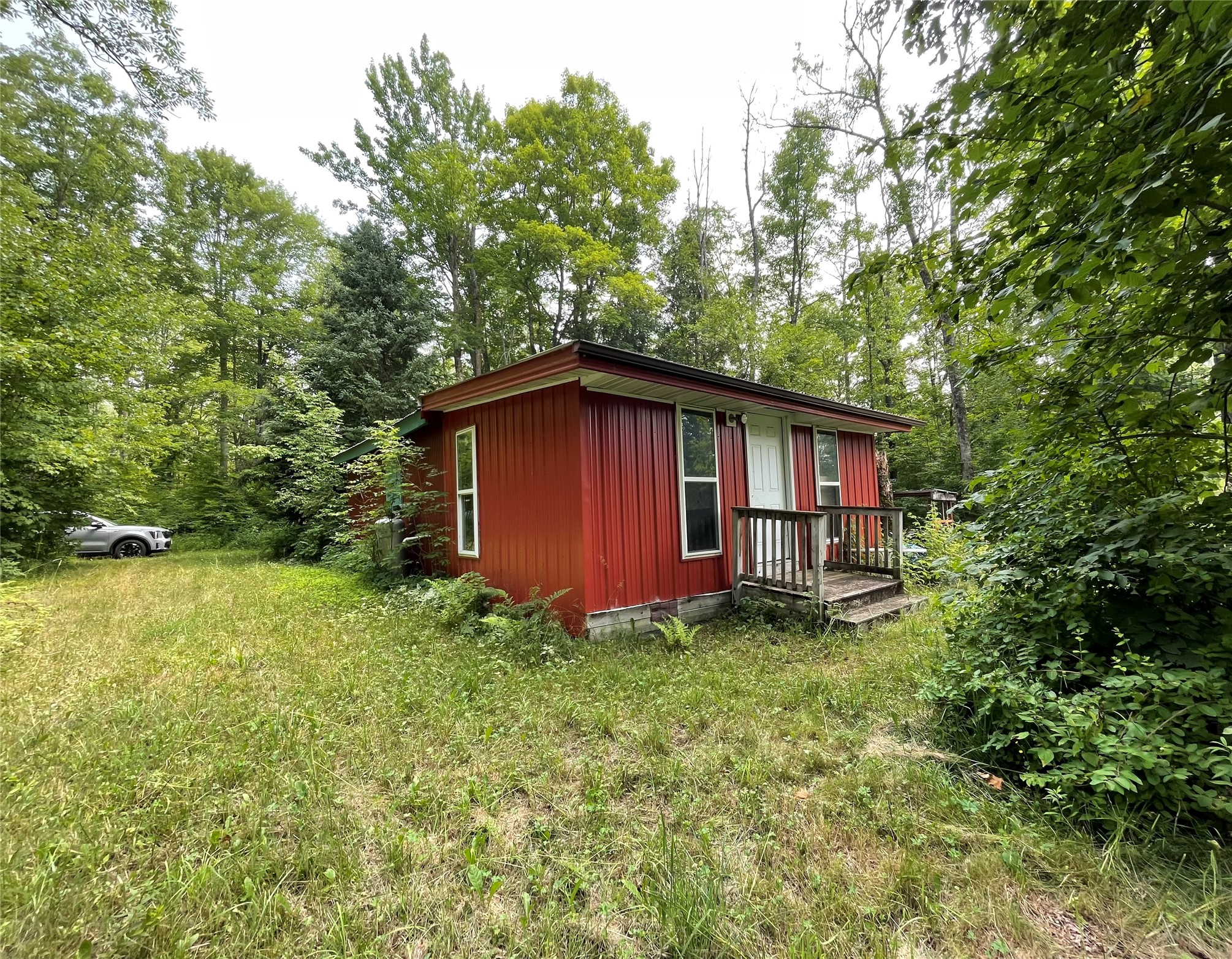 3379 Hanson Road Winter, WI 54896 - Photo 3 of 17