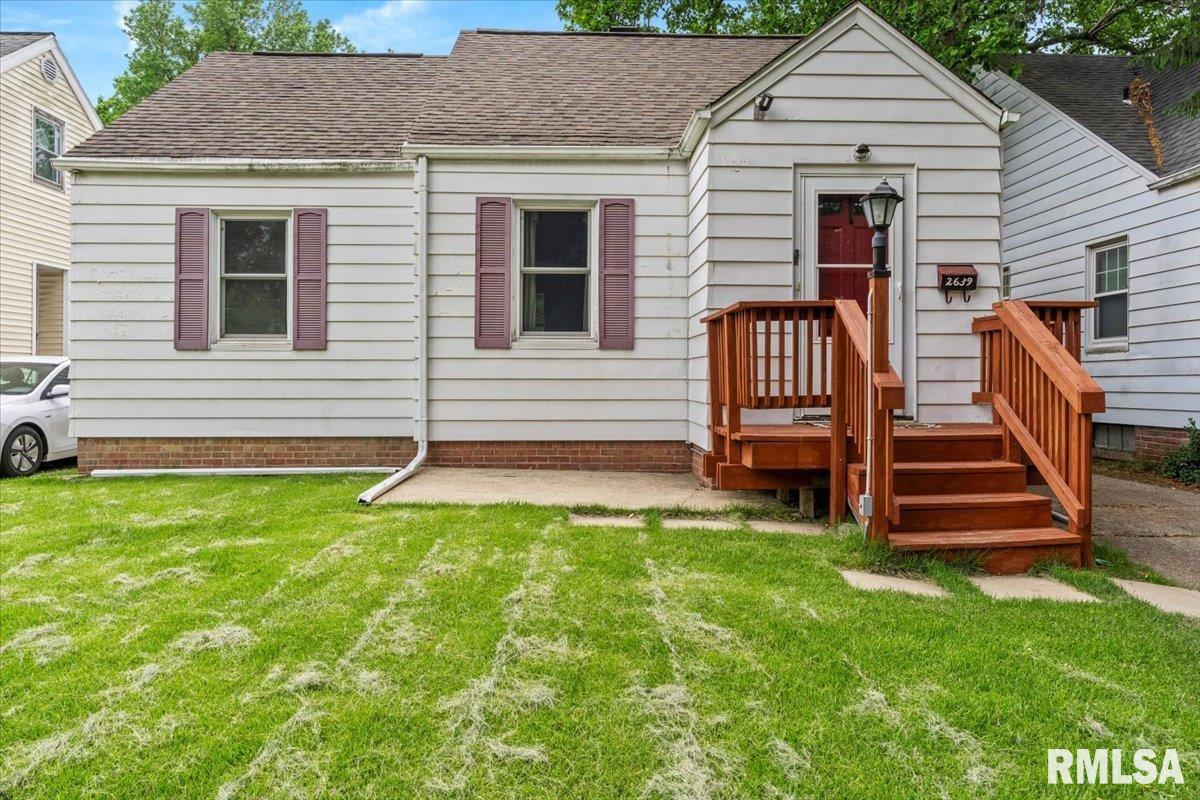 2639 South 8th Street Springfield, IL 62703 - Photo 1 of 28
