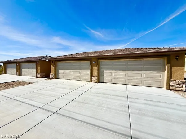 $1,250 | 2560 East Ambush Street, Unit 1, Pahrump, NV 89048