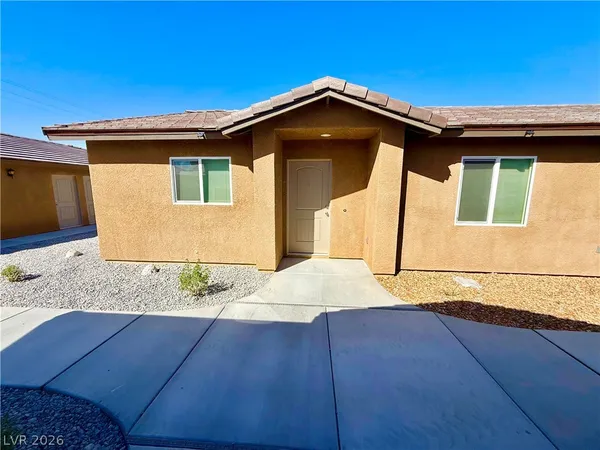 $1,250 | 2560 East Ambush Street, Unit 1, Pahrump, NV 89048