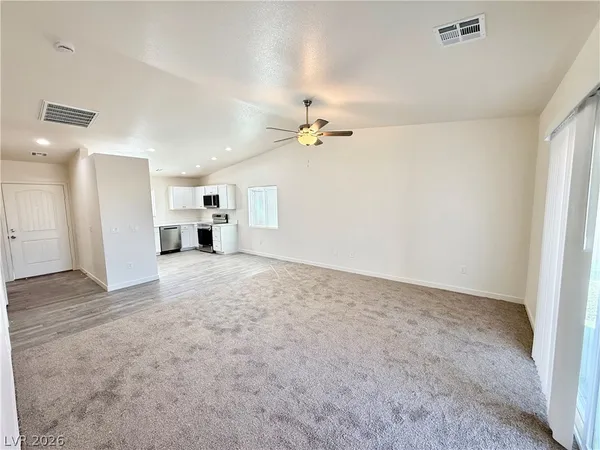 $1,250 | 2560 East Ambush Street, Unit 1, Pahrump, NV 89048