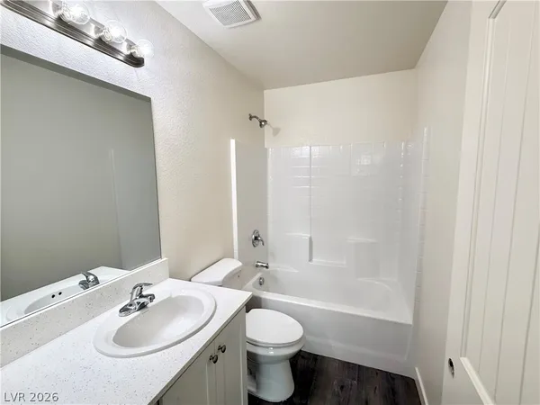$1,250 | 2560 East Ambush Street, Unit 1, Pahrump, NV 89048