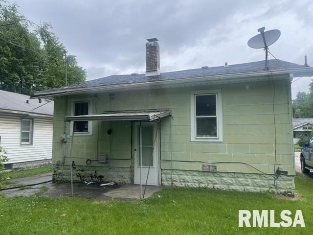 1437 East Division Street Decatur, IL 62526 - Photo 13 of 13