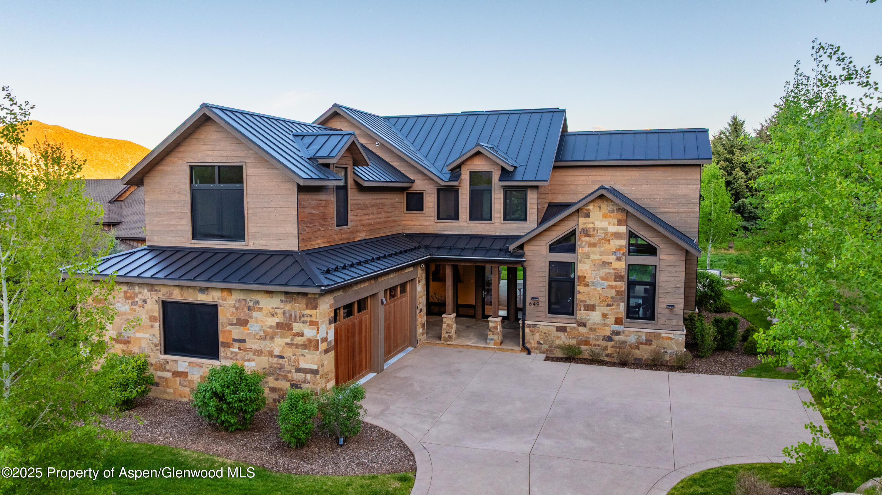 649 Saddleback Road Carbondale, CO 81623 - Photo 52 of 74 649Saddleback_HiRes1