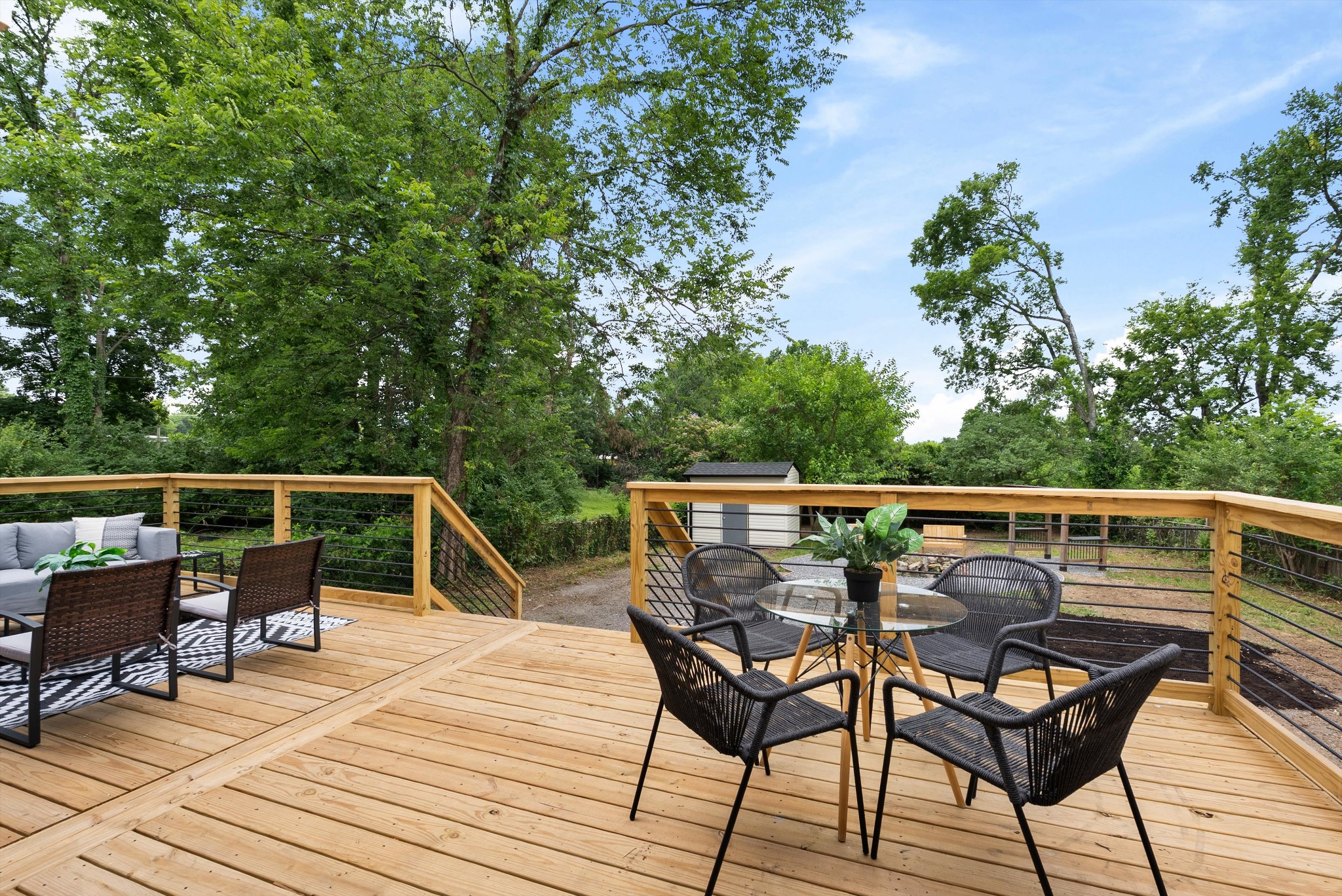 3036 Hillside Road Nashville, TN 37207 - Photo 42 of 60