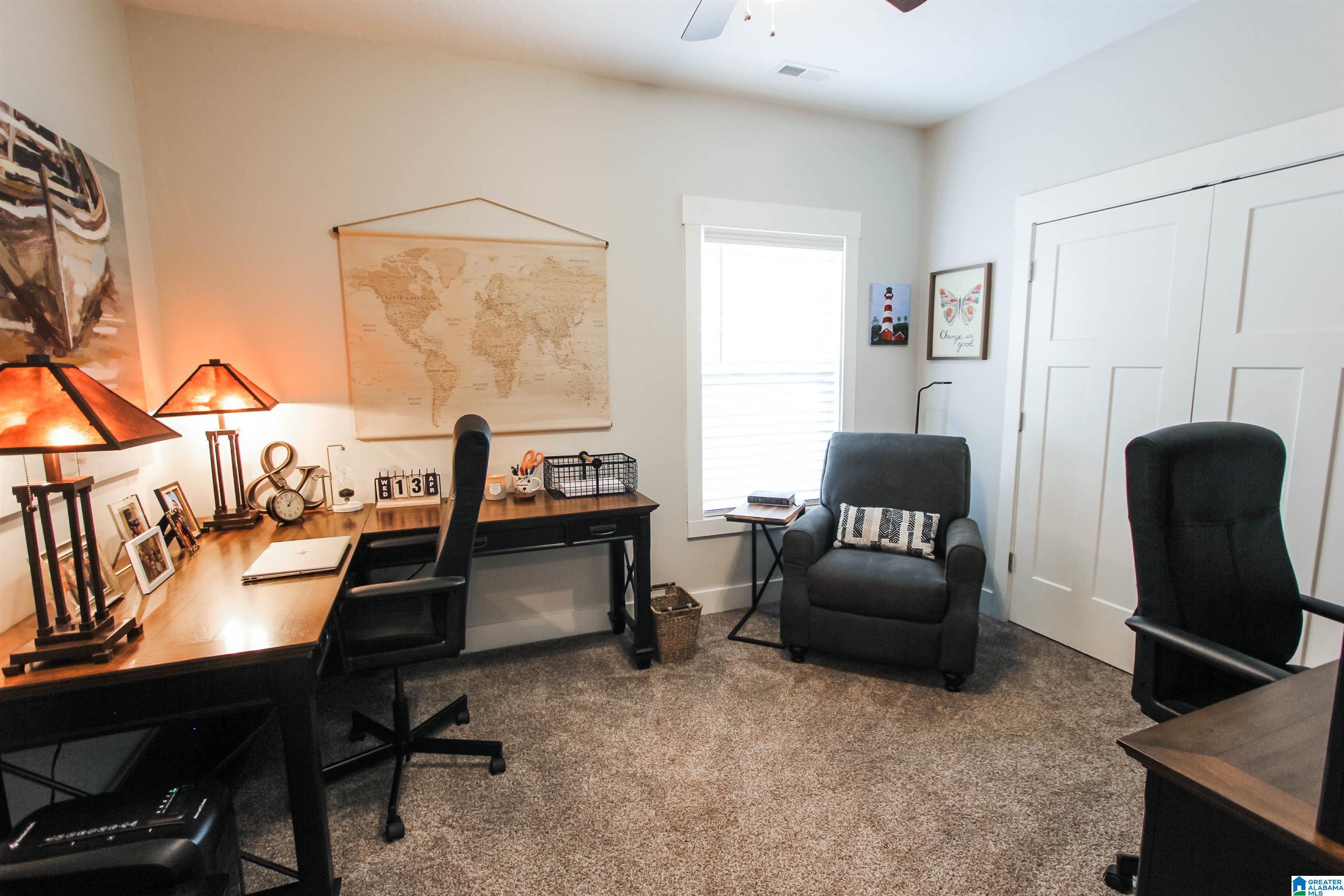 93 Dabbs Road Oxford, AL 36203 - Photo 19 of 50