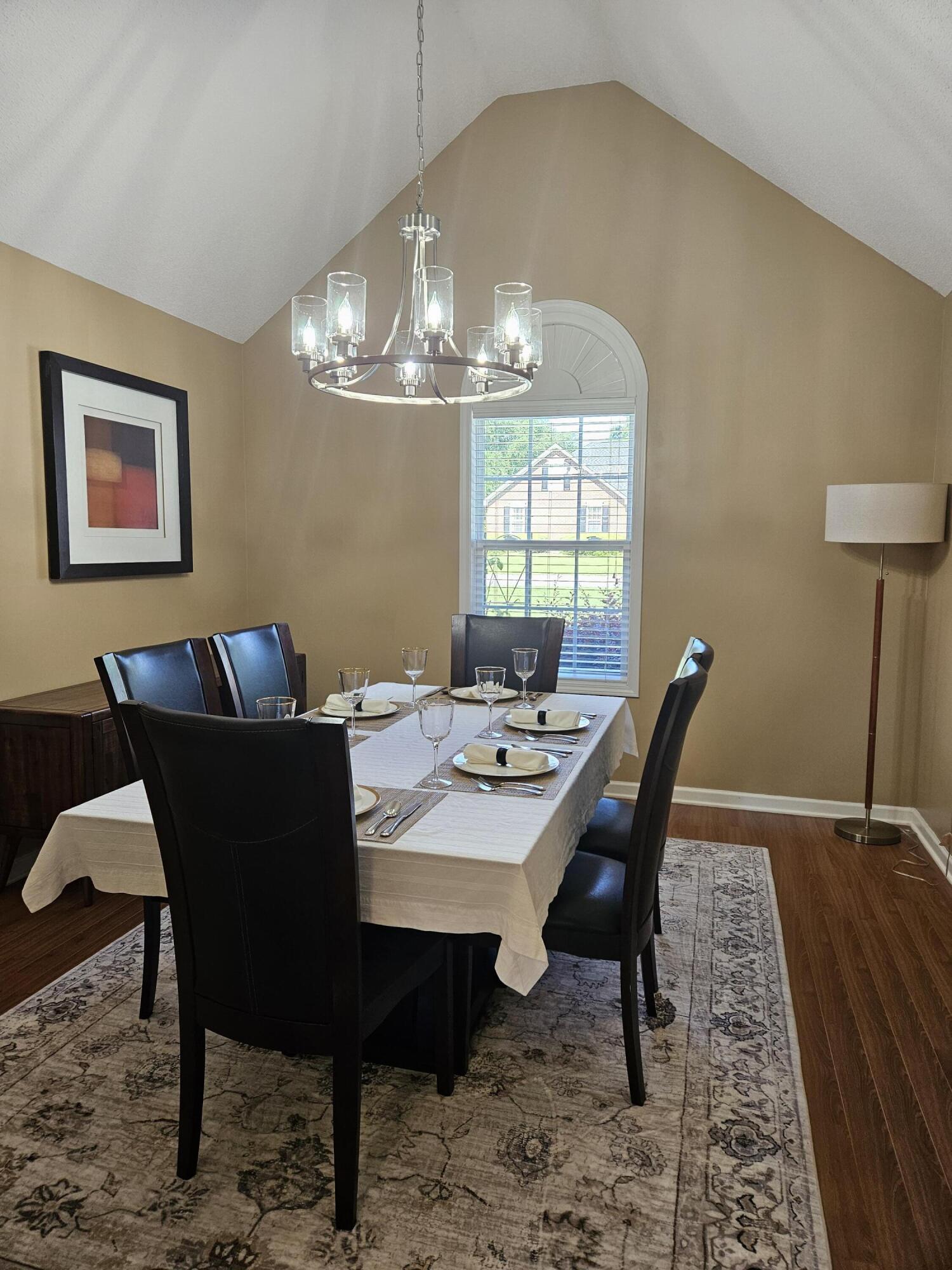 2947 Sylvan Way Sumter, SC 29150 - Photo 5 of 44 20240523_101253