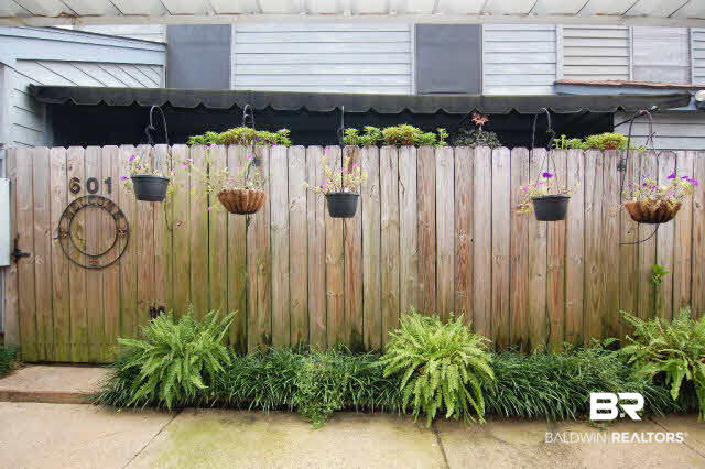 2901 Grant Street, Unit 601 Mobile, AL 36606 - Photo 17 of 27