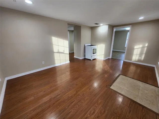 $1,650 | 233 Texas Street, Cedar Hill, TX 75104