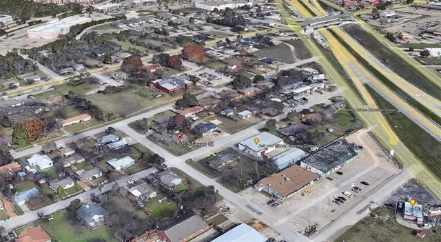 $1,650 | 233 Texas Street, Cedar Hill, TX 75104