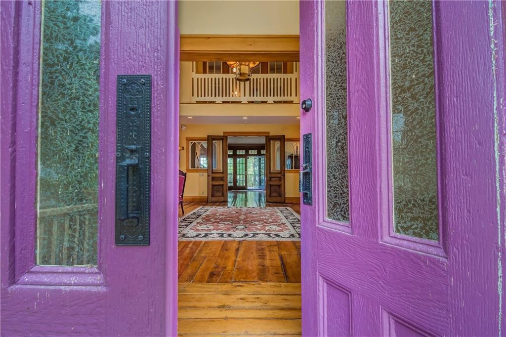 51 High Street Bath, ME 04530 - Photo 4 of 35 Step on in...