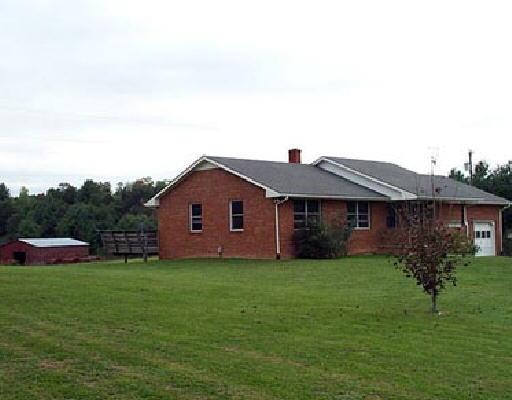 1535 High Rock Hill Road Pilot, VA 24138 - Photo 1 of 3 Listing Photo