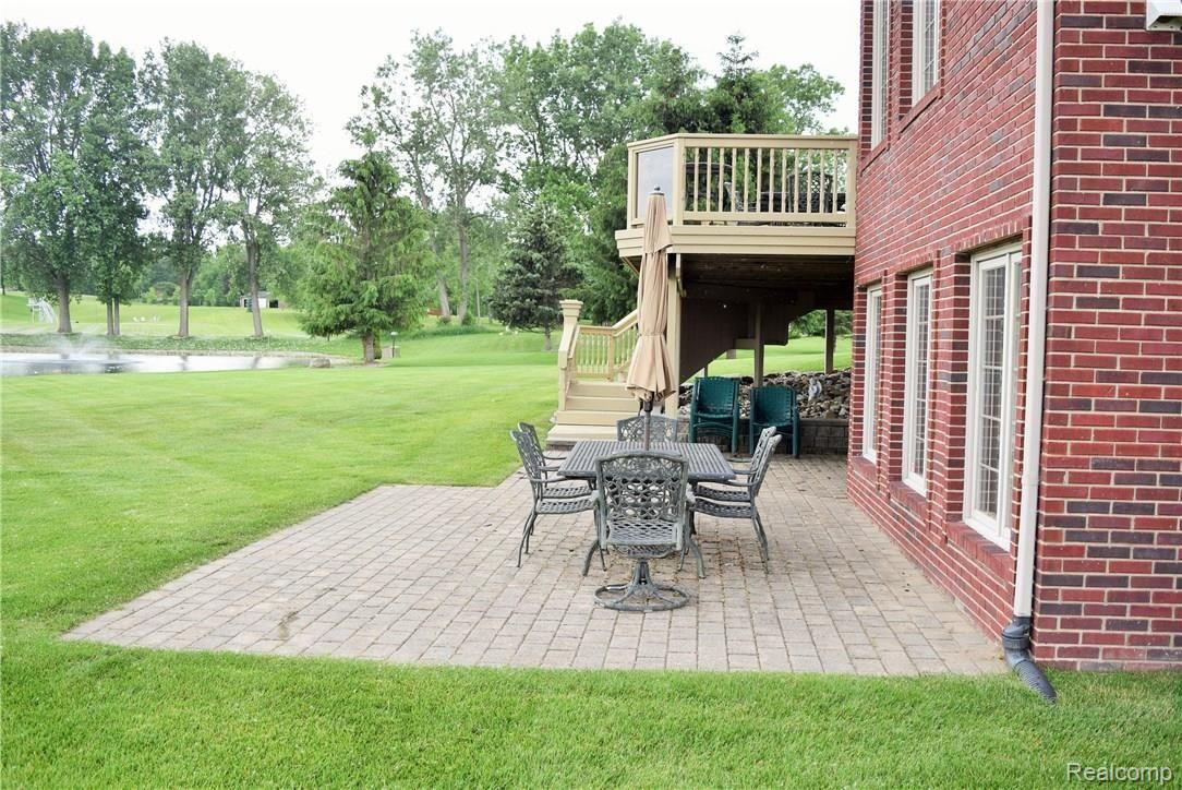 9908 Cranbrook Court Romeo, MI 48065 - Photo 22 of 29 9908 Cranbrook Ct. Romeo, MI 48065 22