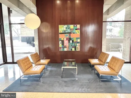 $204,500 | 430 M Street Southwest, Unit N502, Washington, DC 20024