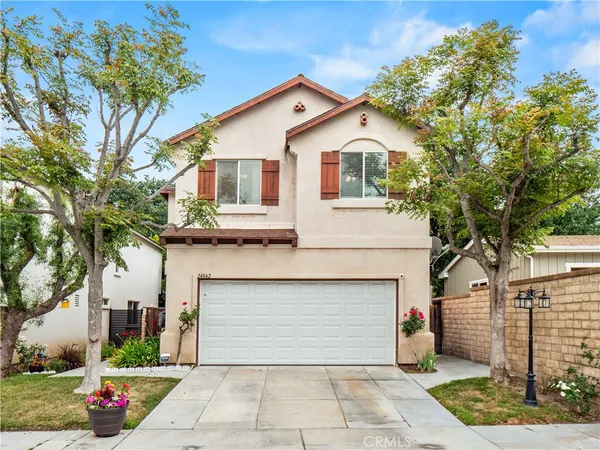 $775,000 | 24842 Noelle Way, Newhall, CA 91321