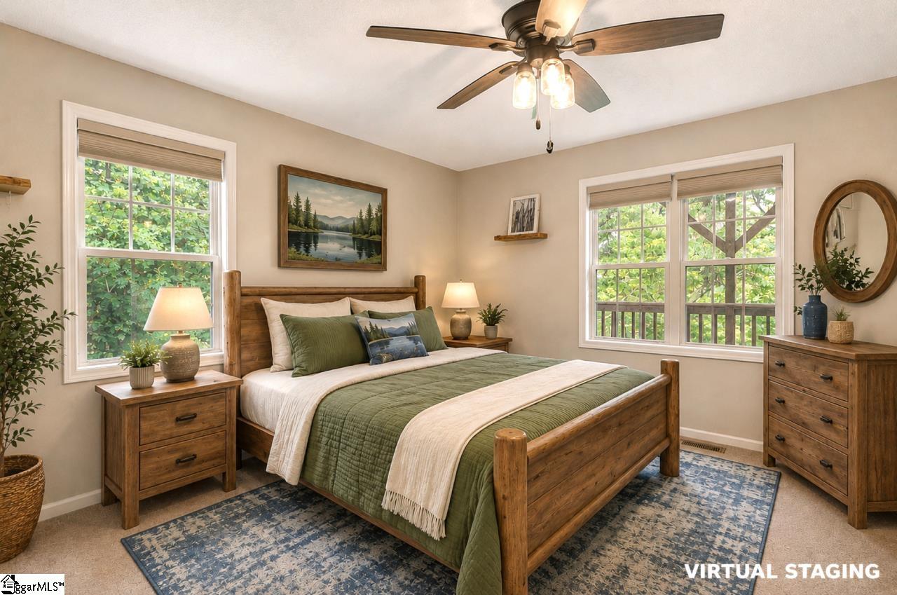 189 Caledonia Road Landrum, SC 29356 - Photo 13 of 44