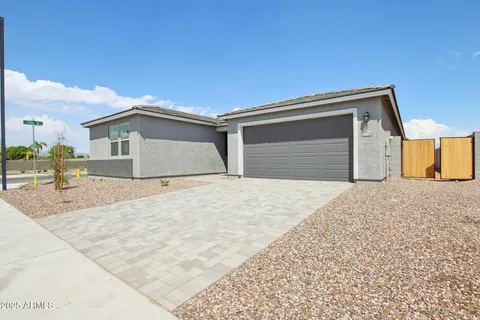 $564,990 | 15734 West Brown Street, Waddell, AZ 85355
