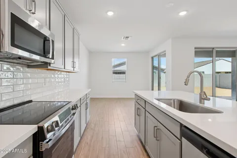 $564,990 | 15734 West Brown Street, Waddell, AZ 85355