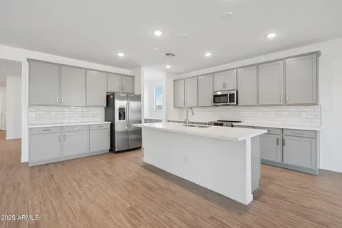 $564,990 | 15734 West Brown Street, Waddell, AZ 85355