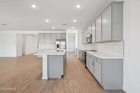 $564,990 | 15734 West Brown Street, Waddell, AZ 85355