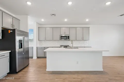 $564,990 | 15734 West Brown Street, Waddell, AZ 85355