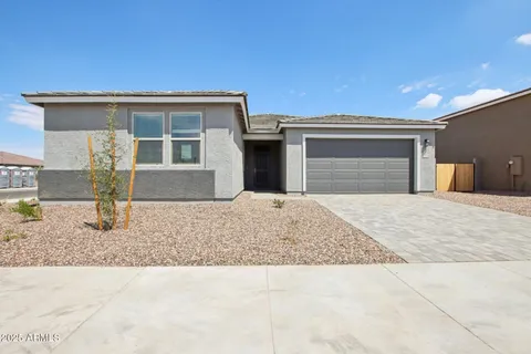 $564,990 | 15734 West Brown Street, Waddell, AZ 85355