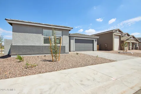 $564,990 | 15734 West Brown Street, Waddell, AZ 85355