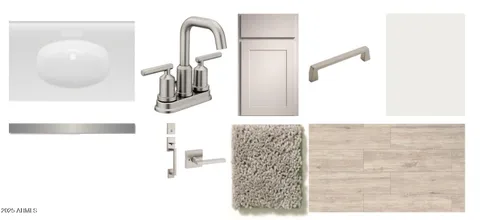 $564,990 | 15734 West Brown Street, Waddell, AZ 85355