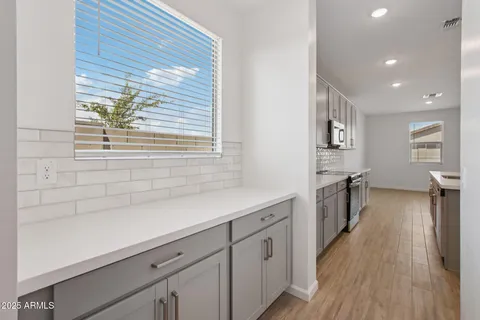 $564,990 | 15734 West Brown Street, Waddell, AZ 85355