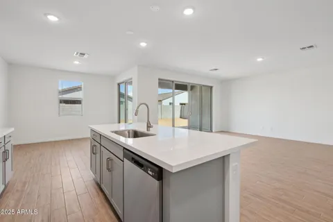 $564,990 | 15734 West Brown Street, Waddell, AZ 85355