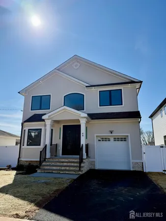 $1,099,000 | 46 Foyer Street, Edison, NJ 08817