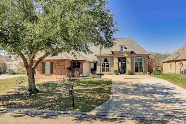 $499,900 | 12351 Oak Brook Drive, Geismar, LA 70734