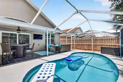 $620,000 | 12321 Glenfield Avenue, Tampa, FL 33626